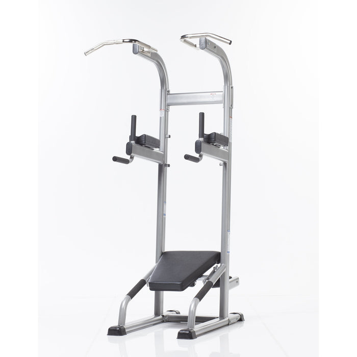 TuffStuff CCD-347 Evolution VKR / Chin / Dip / Ab / Push-Up Tower