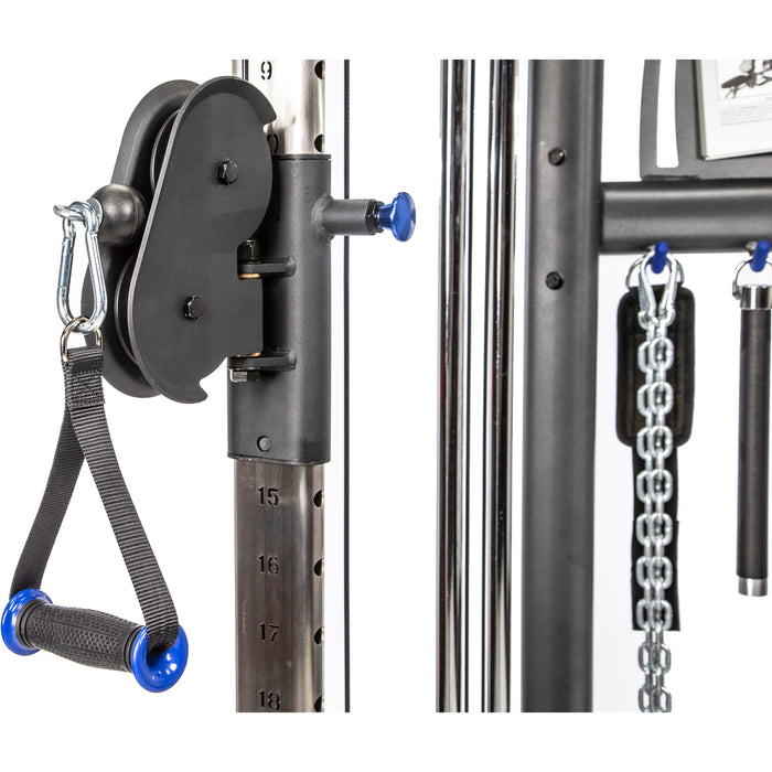 Bodycraft HFT Pro Functional Trainer