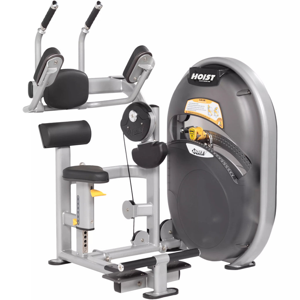 Hoist CL-3601 Abdominal Crunch — Bandit Fitness Equipment