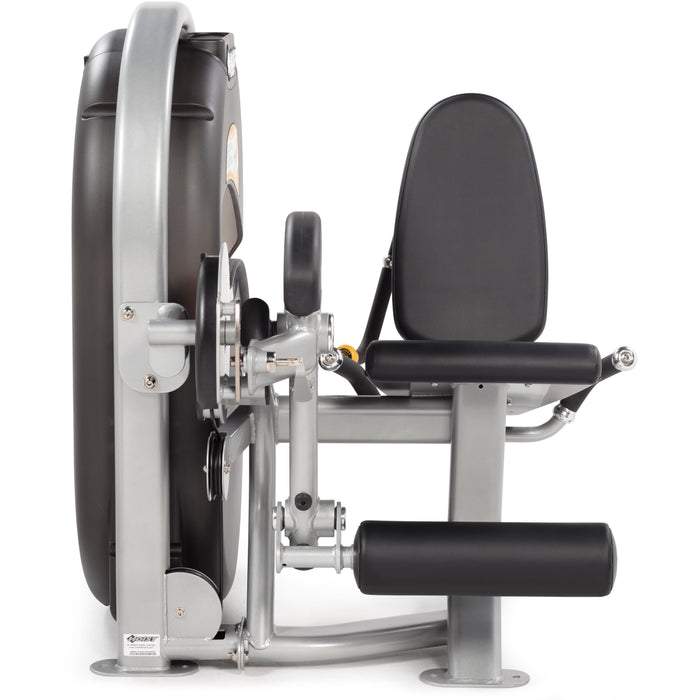 Hoist Leg Extension Weight Chart at Joyce Reddington blog