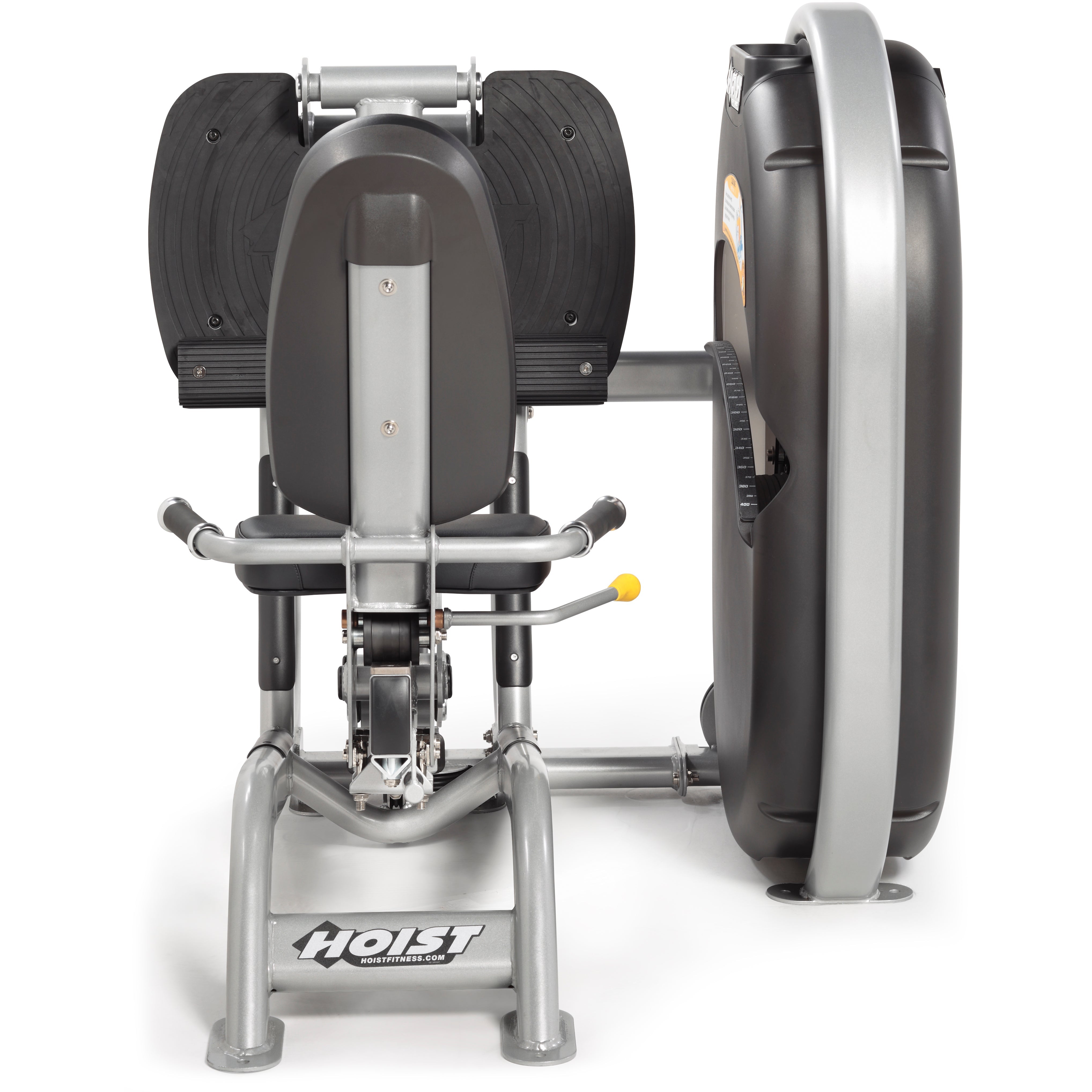 Hoist CL3403 Leg Press Bandit Fitness