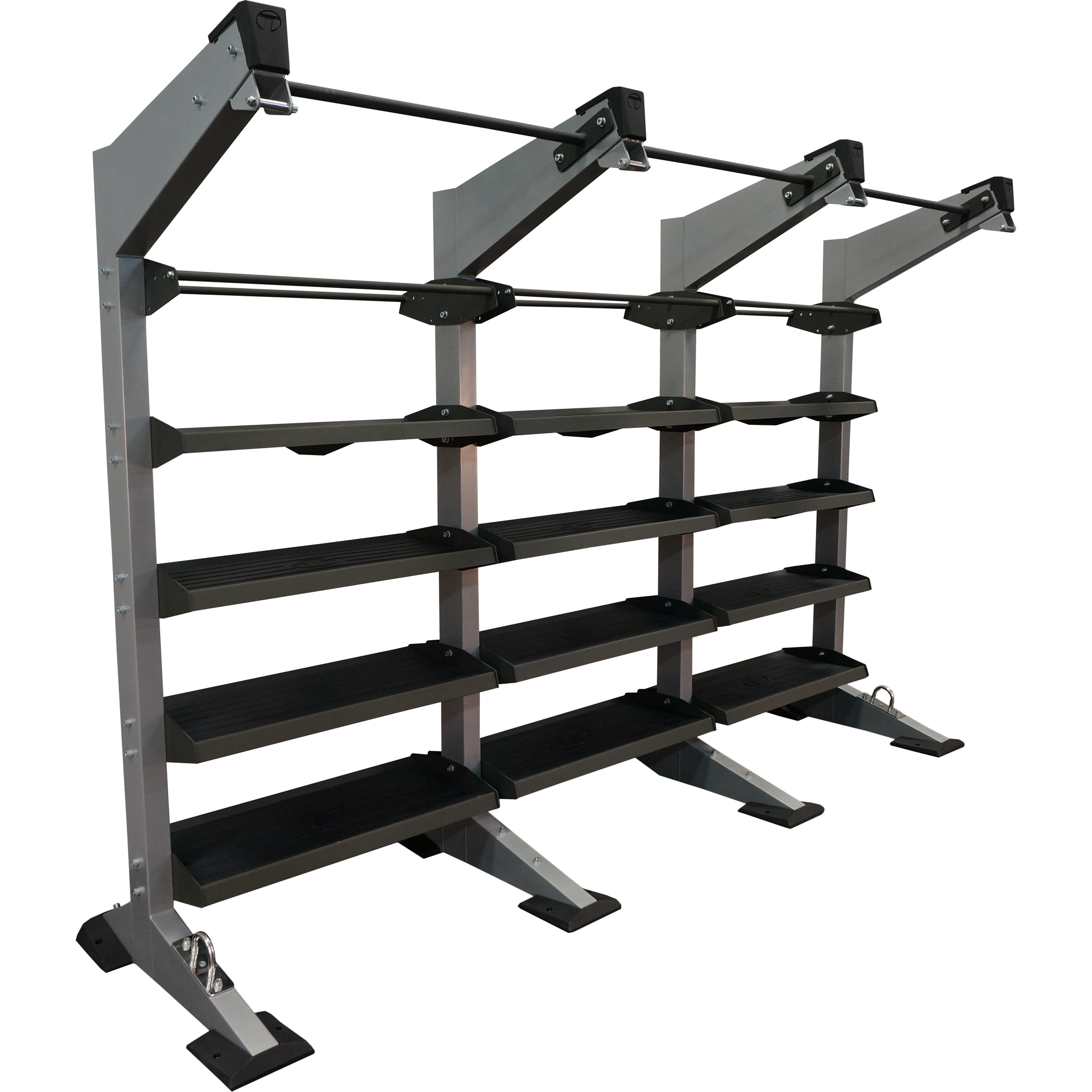 Torque X-CREATE Customizable Functional Training Systems — Bandit ...