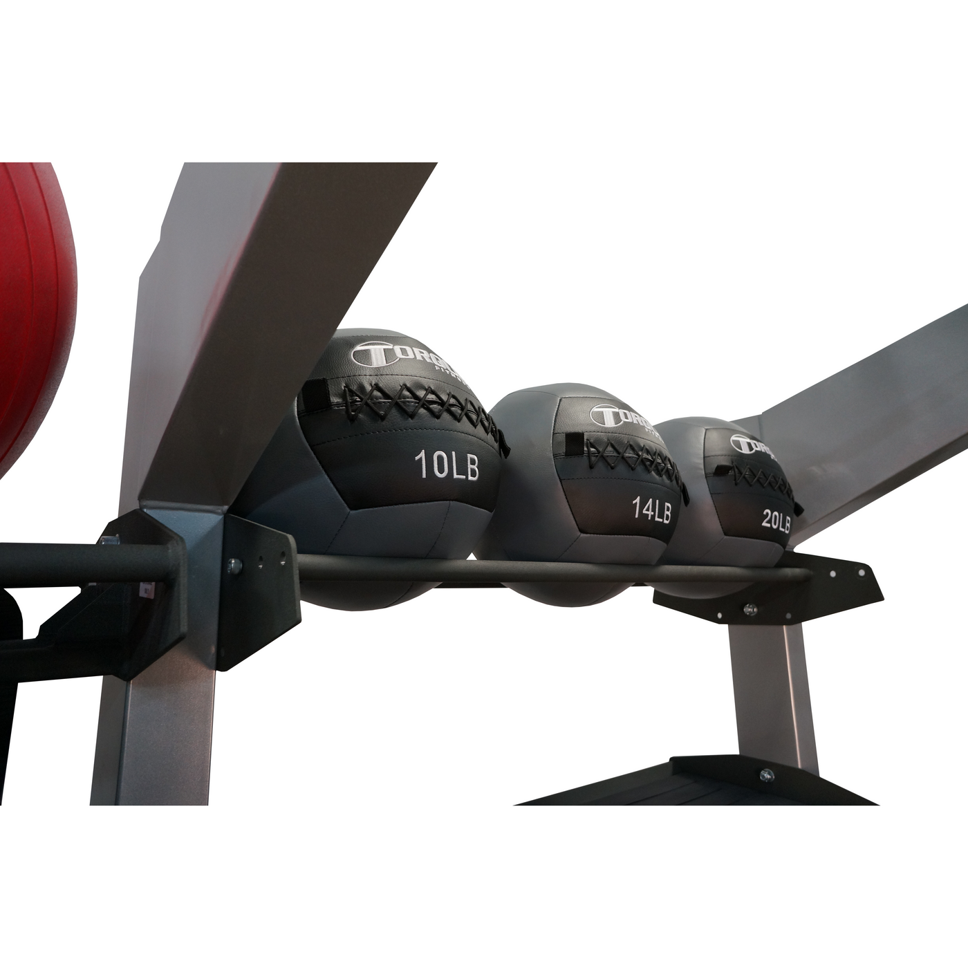 Torque X-CREATE Customizable Functional Training Systems — Bandit ...