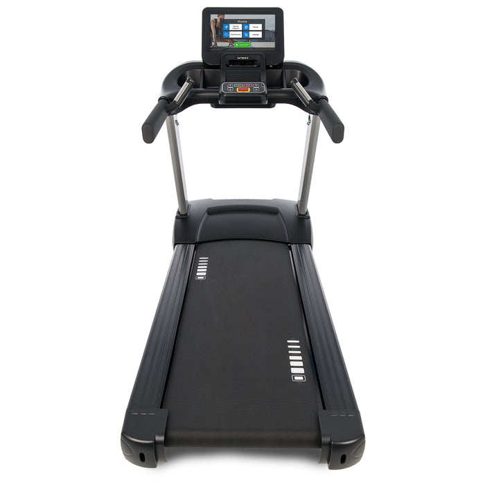 Spirit CT800ENT Treadmill with 15.6" Touchscreen
