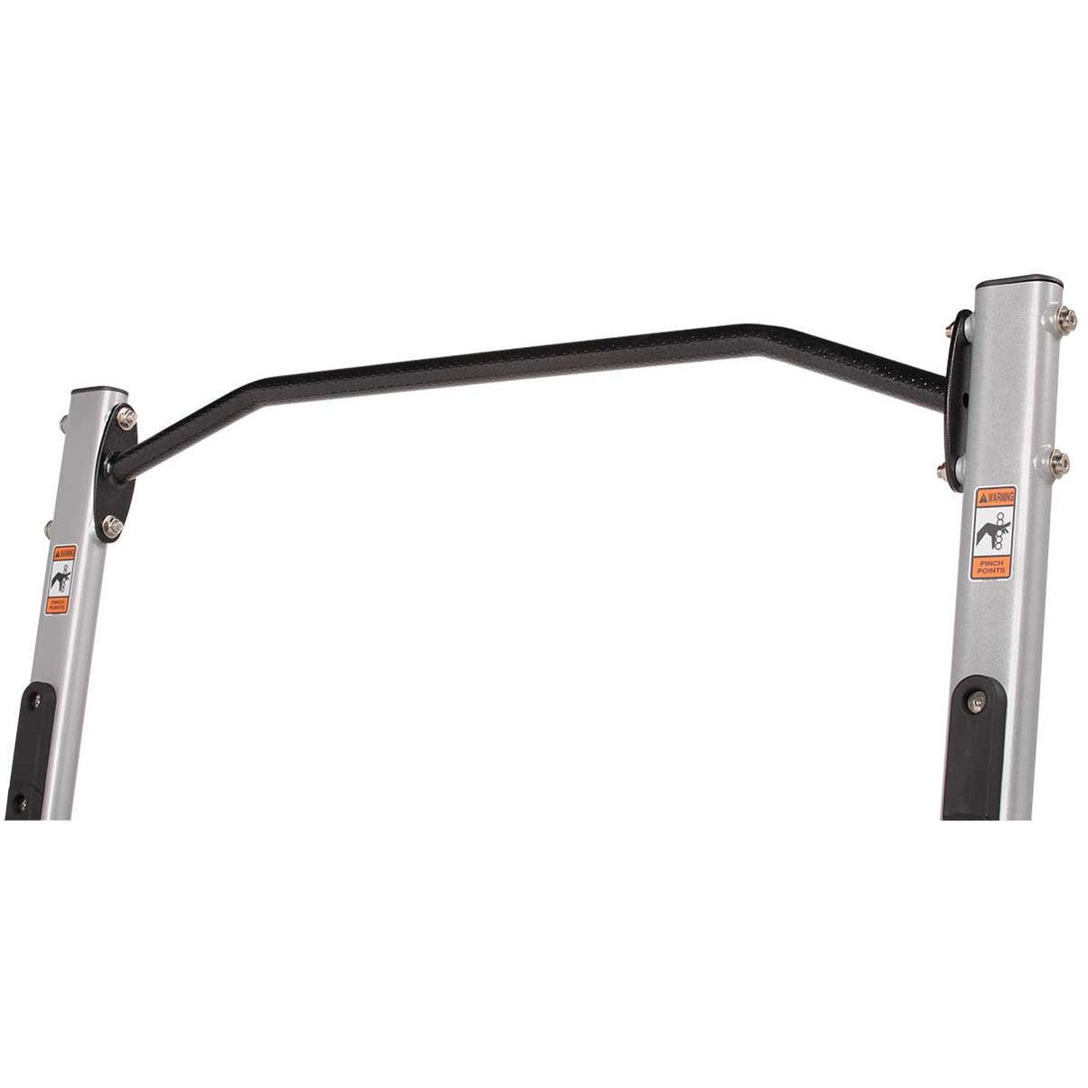 Hoist Squat Rack — Bandit Fitness Equipment