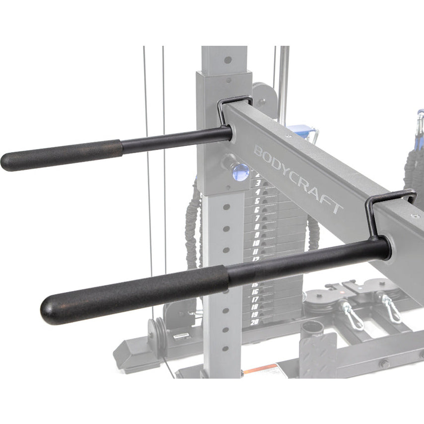 Bodycraft RFT Pro Power Rack and Functional Trainer — Bandit Fitness ...