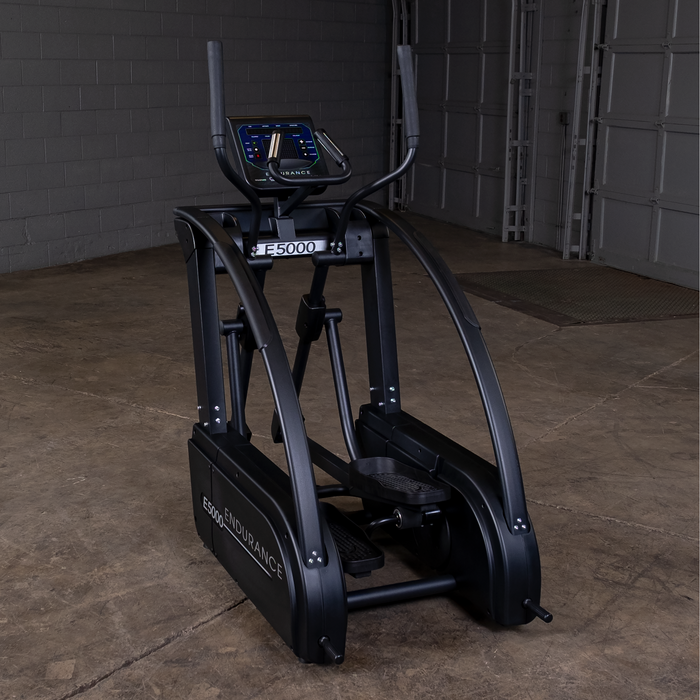 Endurance e5000 elliptical hotsell