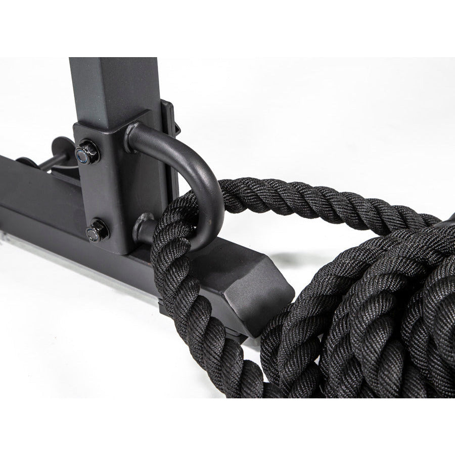 Bodycraft Battle Rope Option F739 for RFT Pro — Bandit Fitness Equipment