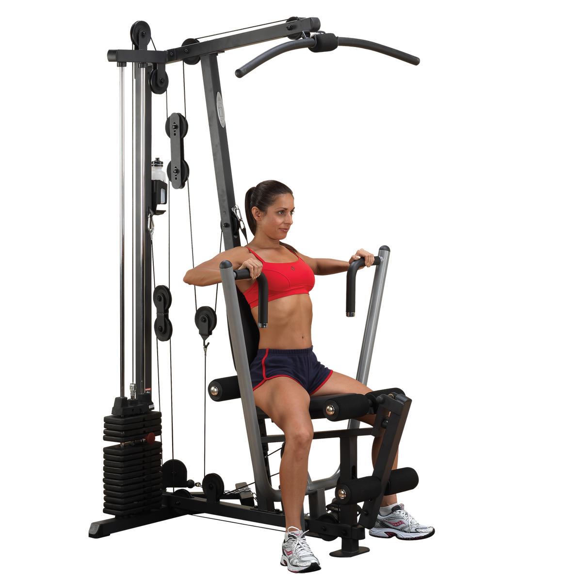 Body-Solid G1S Home Gym — Bandit Fitness Equipment