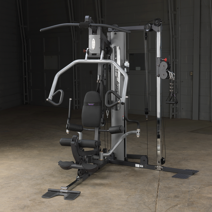 Body-Solid G5S Home Gym