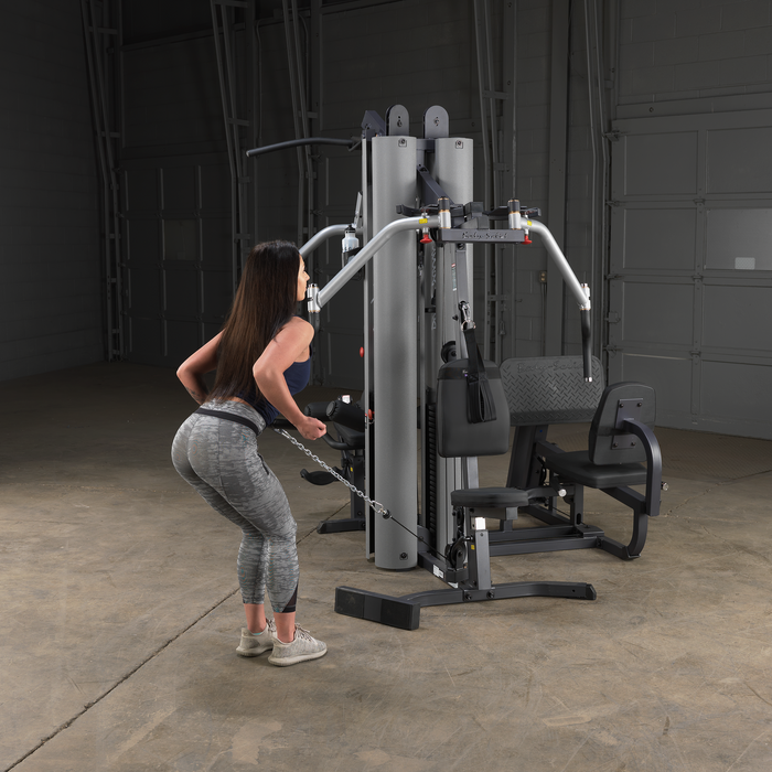Body-Solid G9S Two-Stack Gym