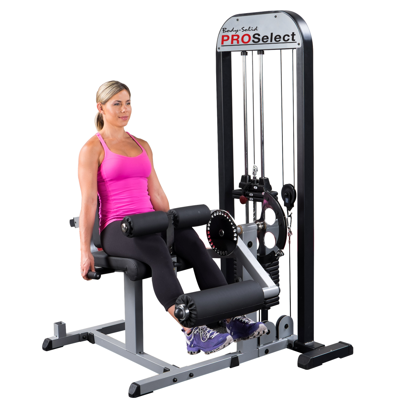 Body-Solid Pro-Select