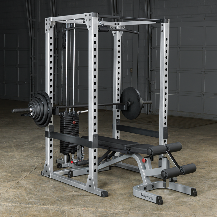 Bodymax Cf375 Bodymax Lat Pulldown Attachment Pulley Bodymax Power