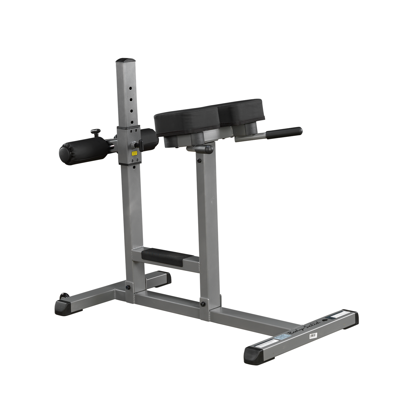 Bodyweight Machines