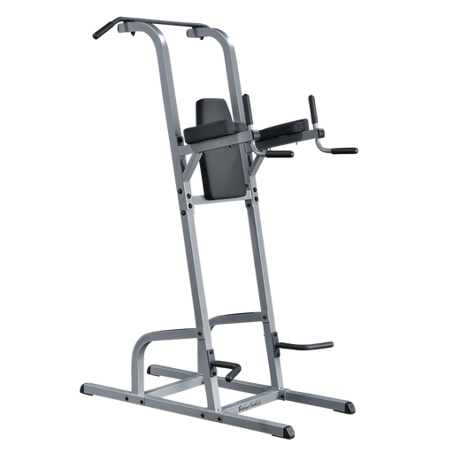 Body solid gvkr60 vertical discount knee raise & dip