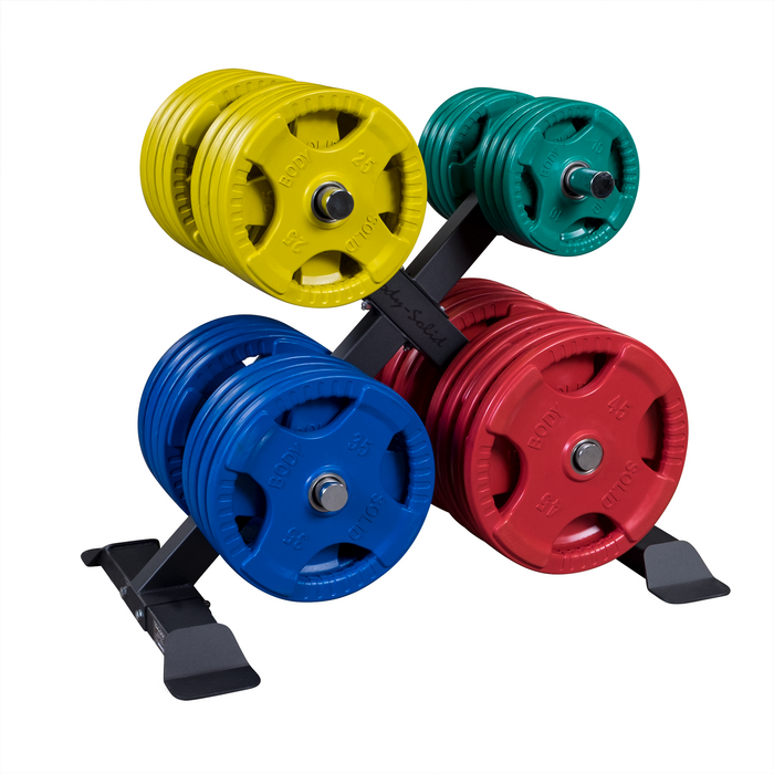 Body-Solid GWT66 Weight Tree