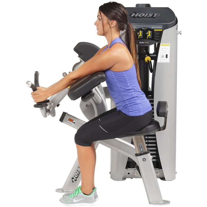 Side Extension Machine Shoulder Extension Machine