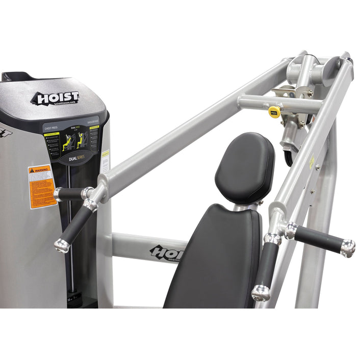 Hoist HD-3300 Chest / Shoulder Press
