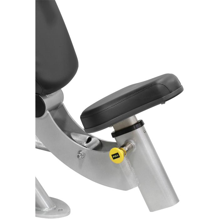 Hoist HD-3300 Chest / Shoulder Press