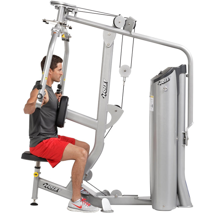 Hoist HD-3900 Pec Fly / Rear Delt