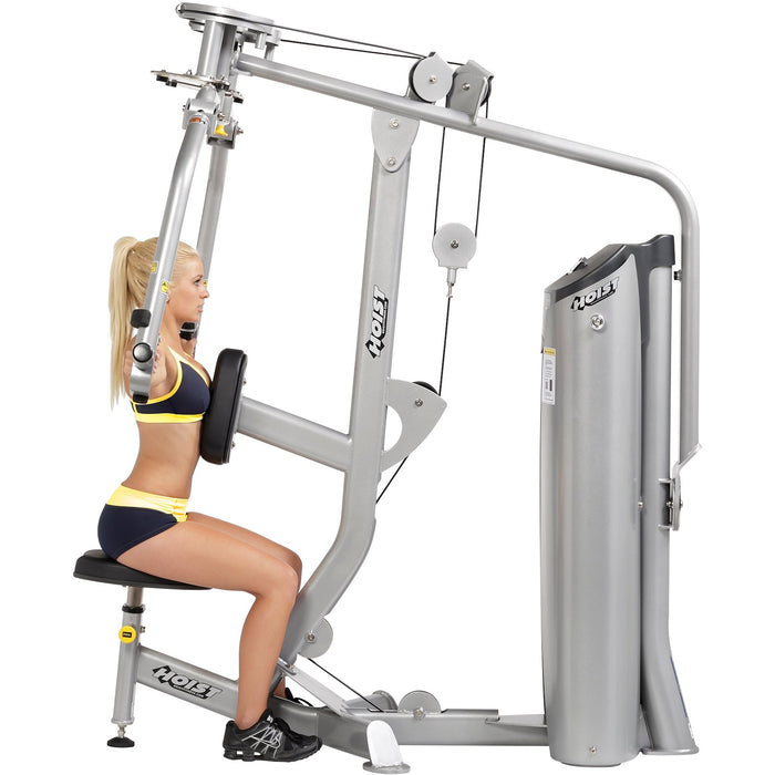 Hoist HD-3900 Pec Fly / Rear Delt