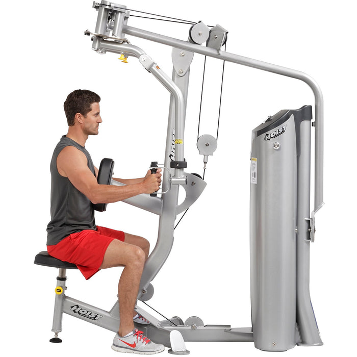 Hoist HD-3900 Pec Fly / Rear Delt