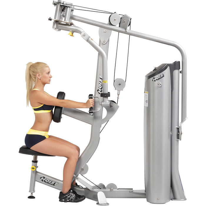 Hoist HD-3900 Pec Fly / Rear Delt