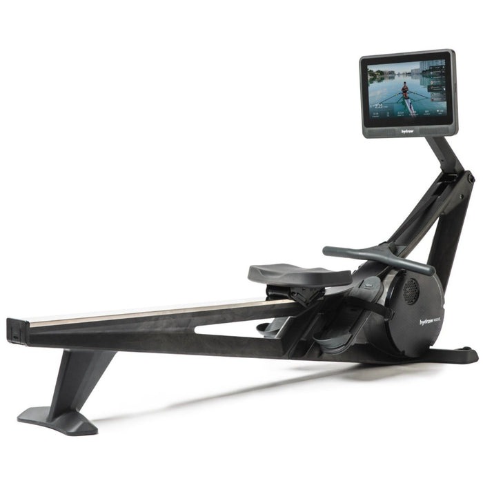 Hydrow Wave Interactive Fitness Rower
