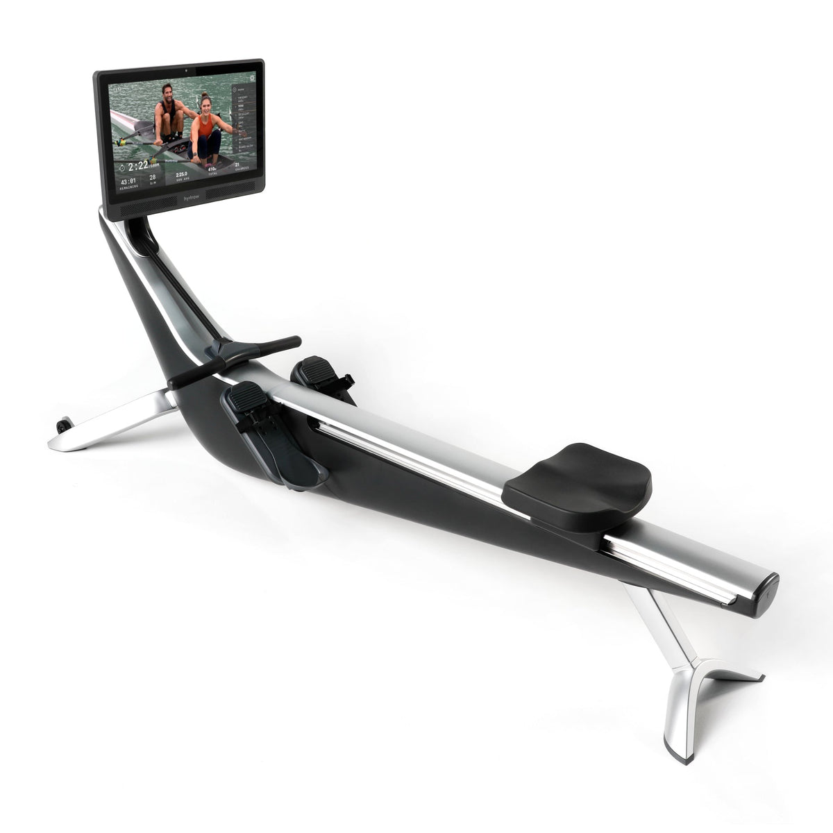 Hydrow Interactive Fitness Rower — Bandit Fitness