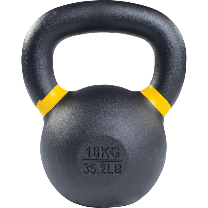 Body-Solid KBX Kettlebells (Sold Individually)
