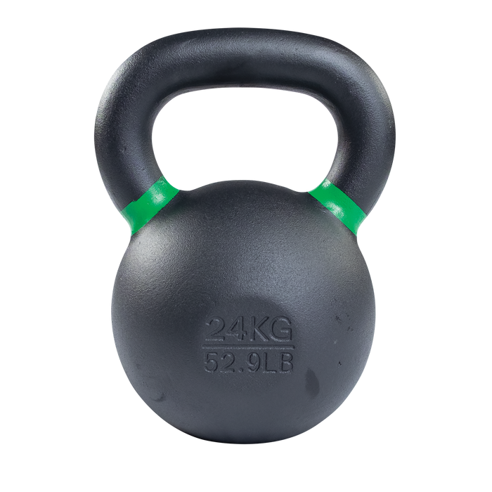 Body Solid KBX Kettlebells Sold Individually Bandit Fitness Equipment
