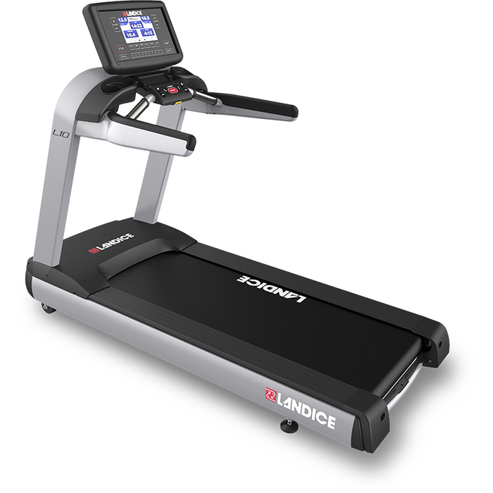 Landice L10-90 CLUB Full Commercial Treadmill