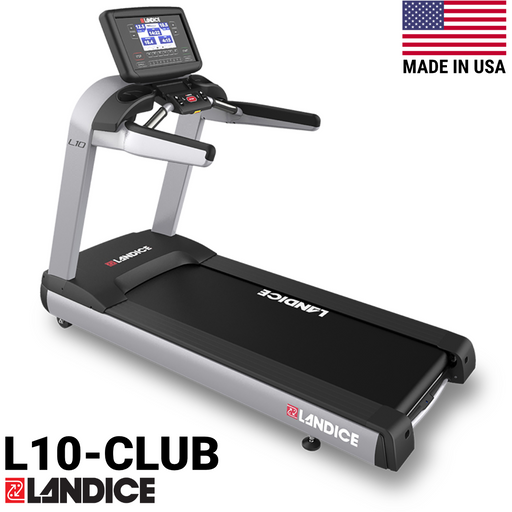 Landice treadmill dealers hotsell