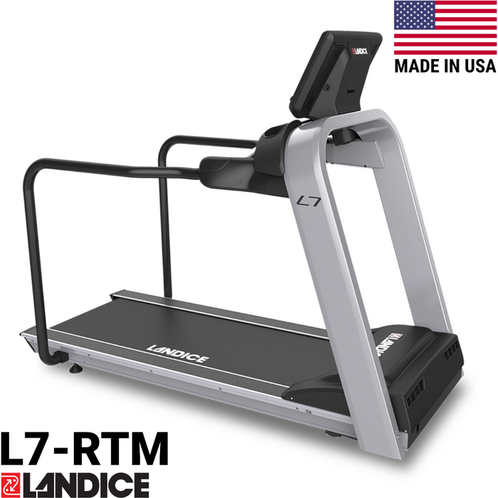 Landice L7-90 RTM Rehabilitation Treadmill