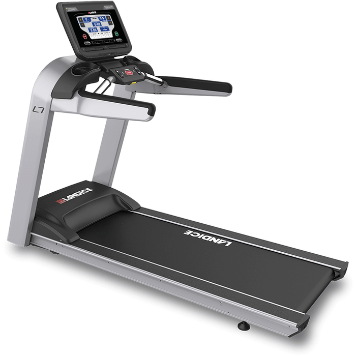 Landice L7-90 Treadmill