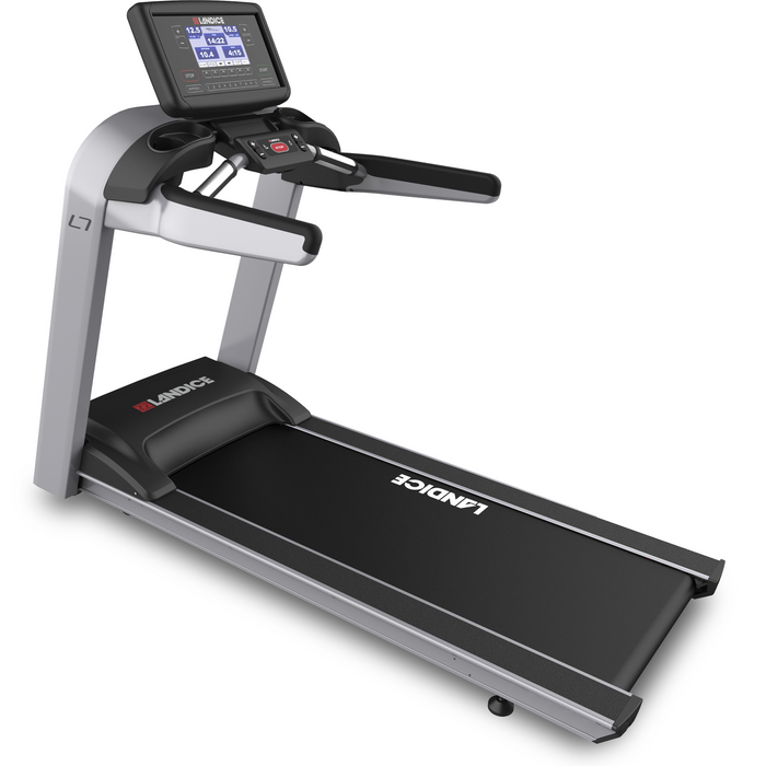 Landice L7-90 CLUB Full Commercial Treadmill