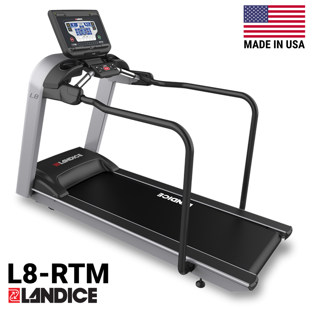 Shop Treadmills in Clearwater FL — Bandit Fitness Equipment