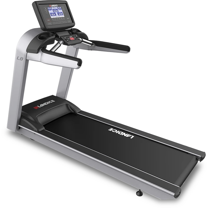 Landice L8-90 Treadmill