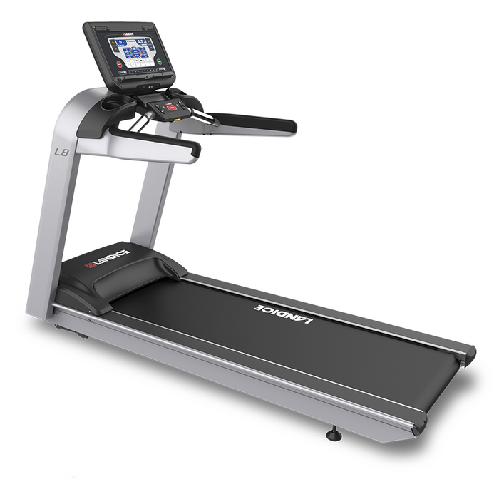 Landice L8-90 Treadmill