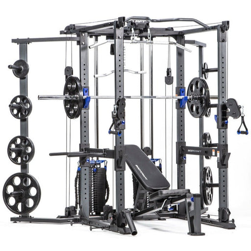 Functional Trainer Bodycraft HFT Pro Functional Trainer- Sparks