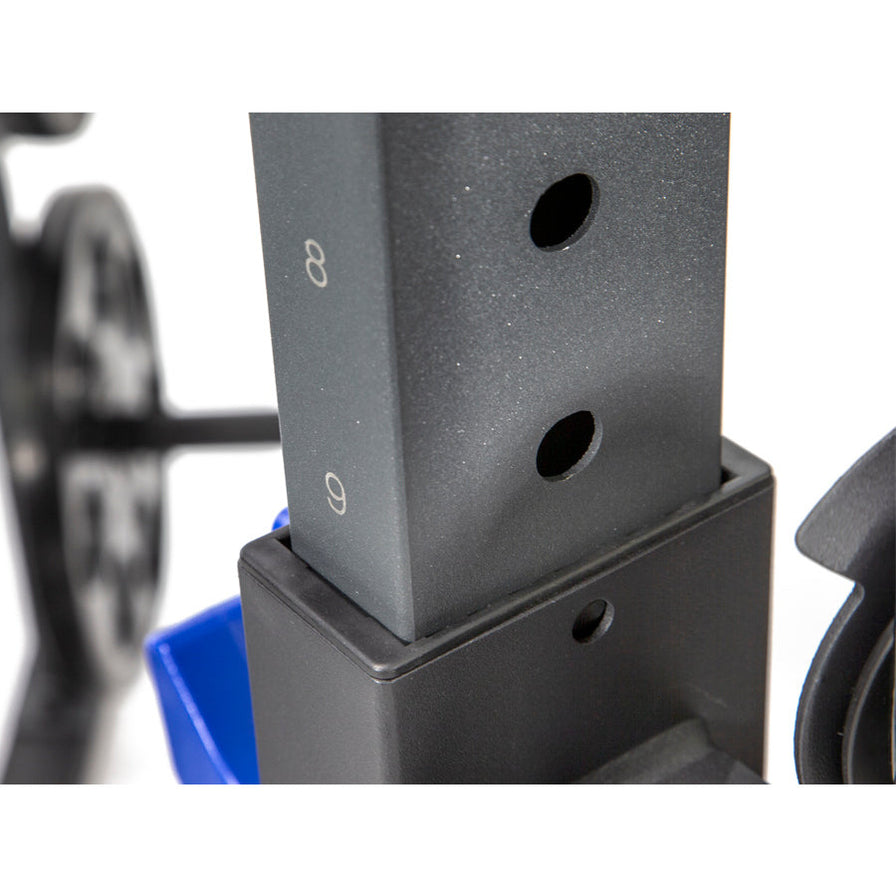 Bodycraft RFT Pro Power Rack and Functional Trainer — Bandit Fitness ...