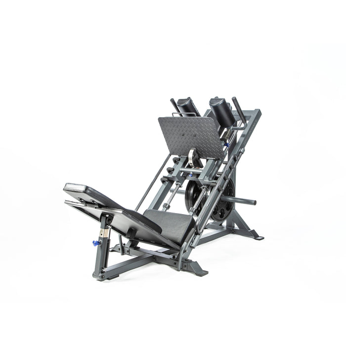 Bodycraft F760 Pro Linear Bearing Leg Press / Hack Squat