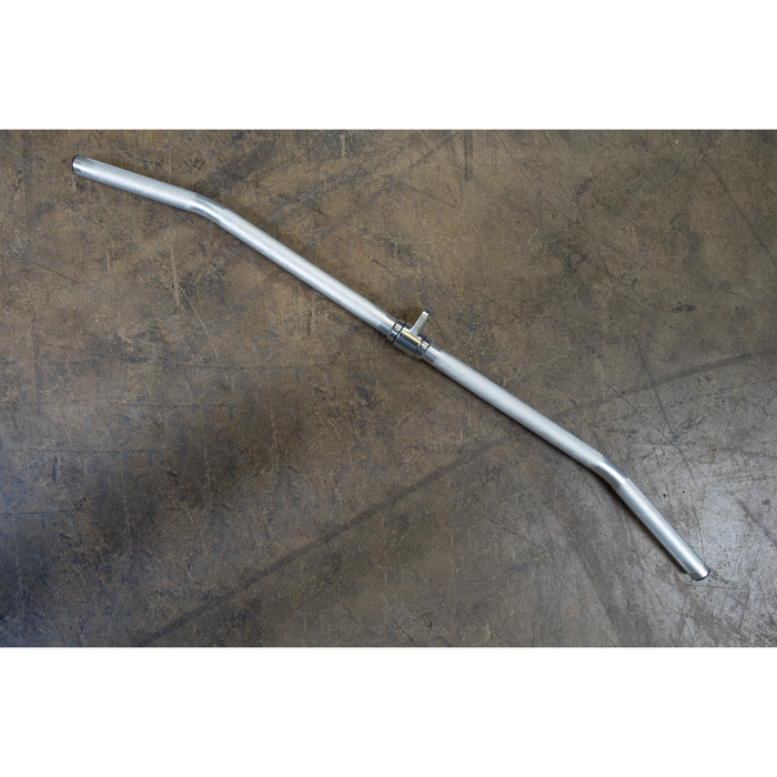 Body-Solid Aluminum Lat Bar Cable Attachment