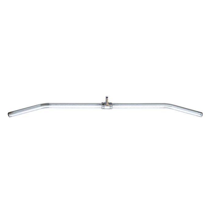 Body-Solid Aluminum Lat Bar Cable Attachment