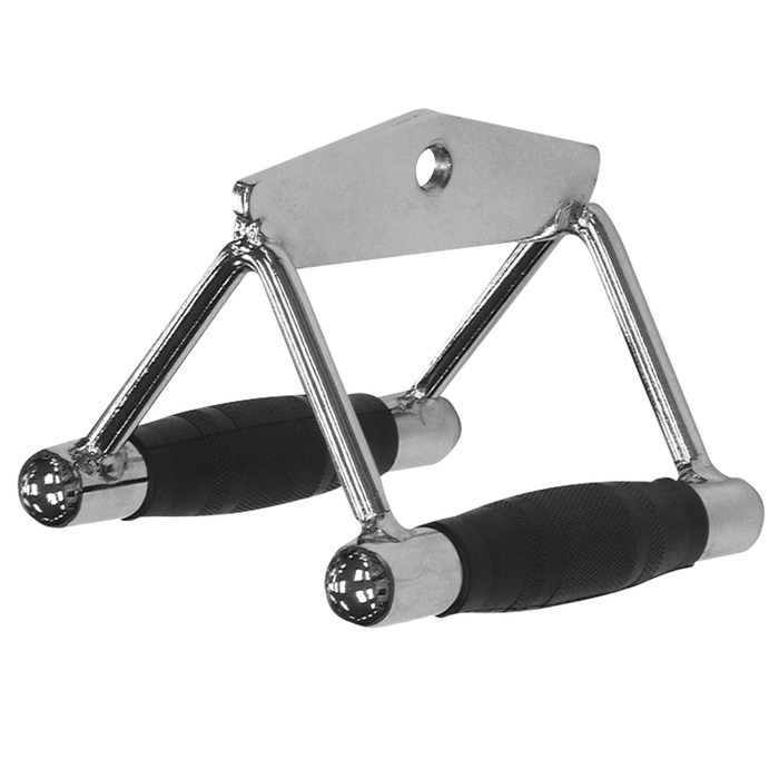 Body-Solid Pro-Grip Seated Row / Chin Handle