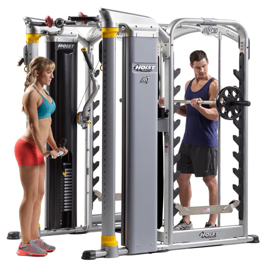 Shop Functional Trainers – Cable-Crossovers — Bandit Fitness Equipment