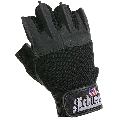 Schiek Model 530 Platinum Series Lifting Gloves