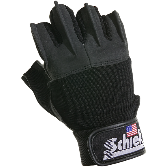 Schiek Model 520 Platinum Series Women's Lifting Gloves