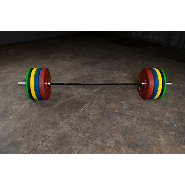Body-Solid Extreme Olympic Bar