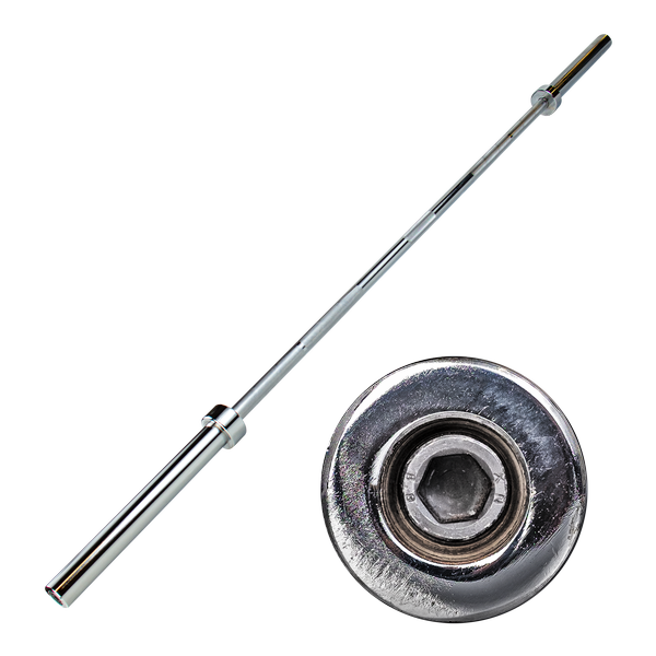 Body-Solid Economy Olympic Barbell